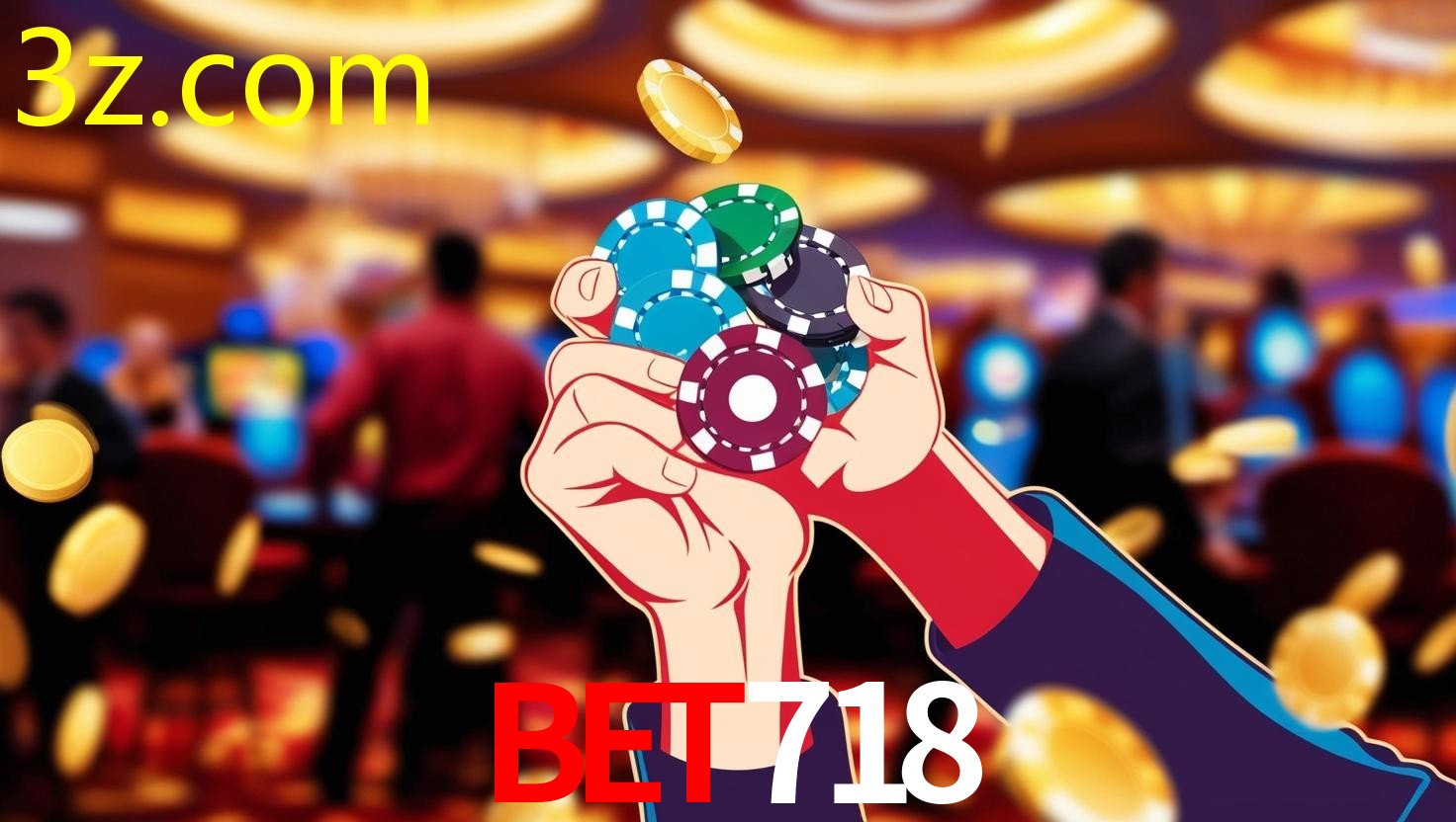 BET718.COM