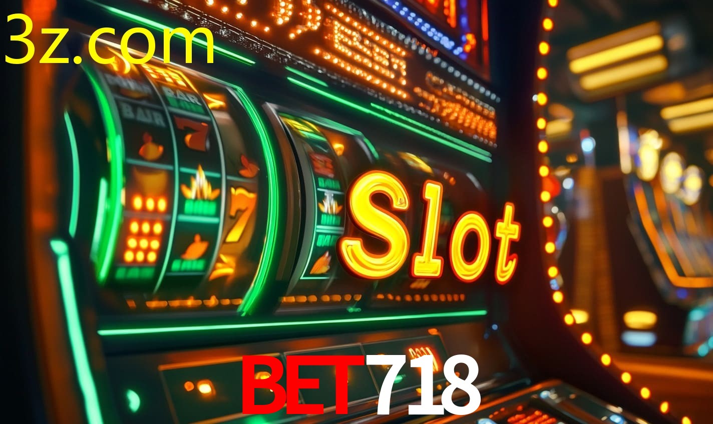 BET718.COM
