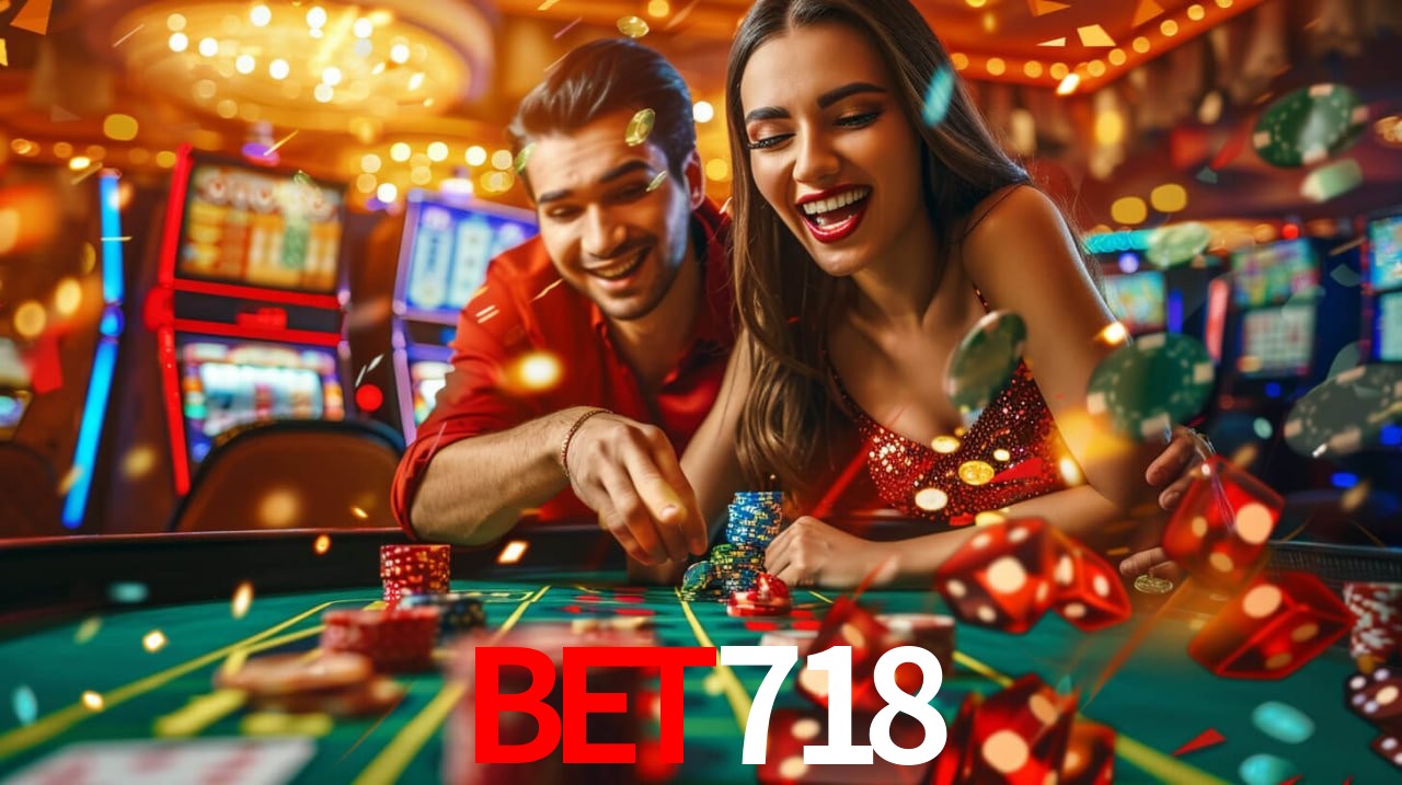 BET718 - Winners Celebration